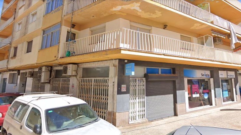 Piso en venta en calle Vista Alegre, Línea De La Concepción (La), Cádiz