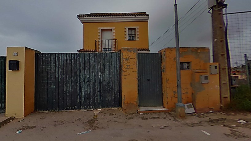 Casa  en calle Rompeserones, Puerto De Santa María (El)