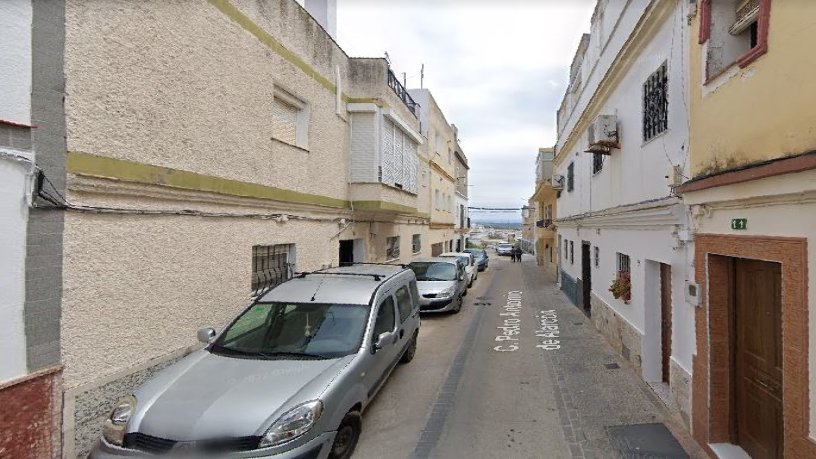 Piso de 42m² en calle Pedro Antonio De Alarcon, Arcos De La Frontera, Cádiz