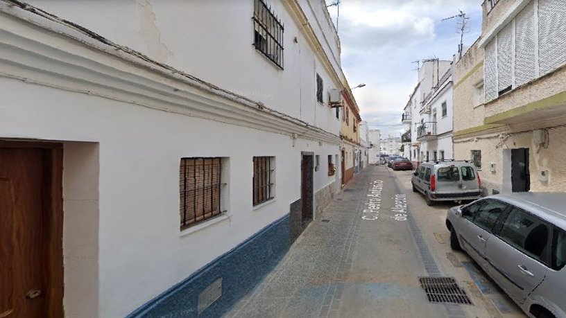Piso de 42m² en calle Pedro Antonio De Alarcon, Arcos De La Frontera, Cádiz