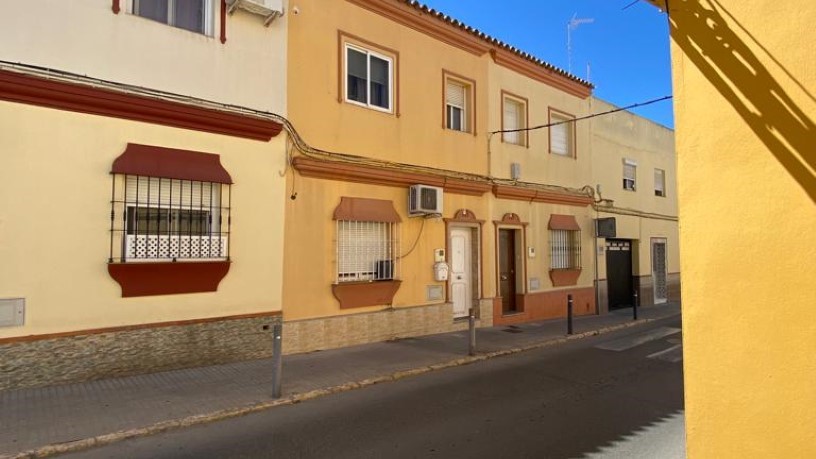 House on street Arenal, Chiclana De La Frontera