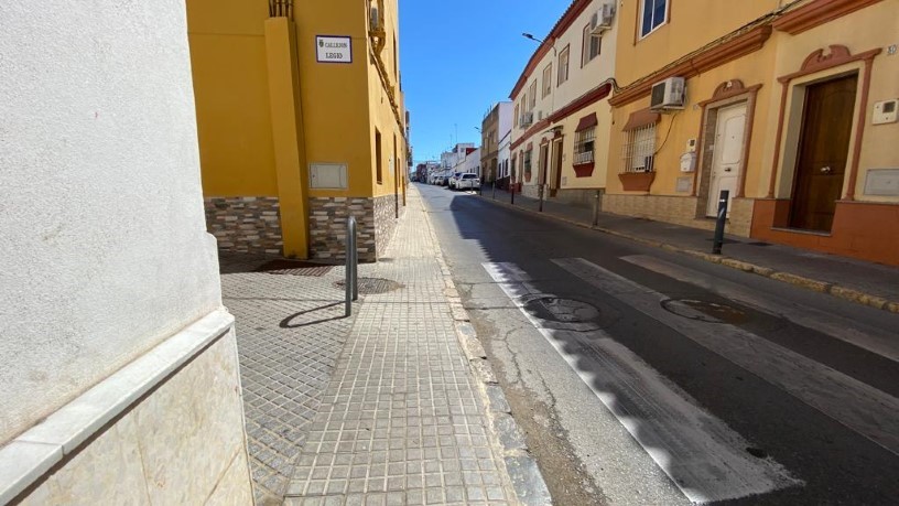 House on street Arenal, Chiclana De La Frontera