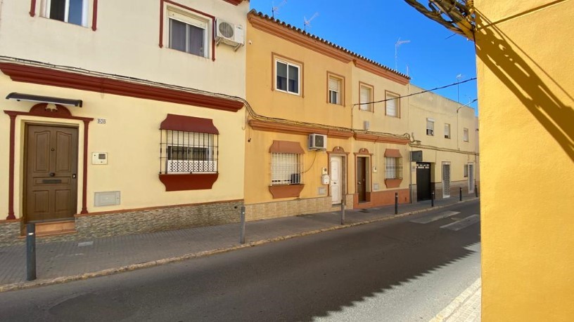 House on street Arenal, Chiclana De La Frontera
