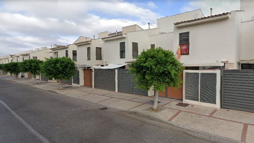 Casa en Calle PILAR PAZ PASAMAR, Jerez de la Frontera