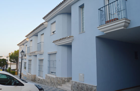 House of 125.00 m² with 4 bedrooms with 3 bathrooms  in Street San Cristobal, San Roque