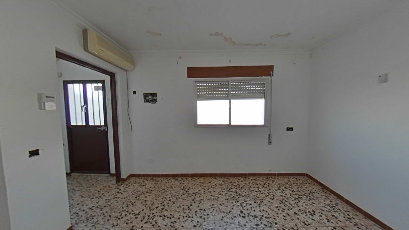 Piso de 95m² en calle Capricornio, Jerez De La Frontera, Cádiz