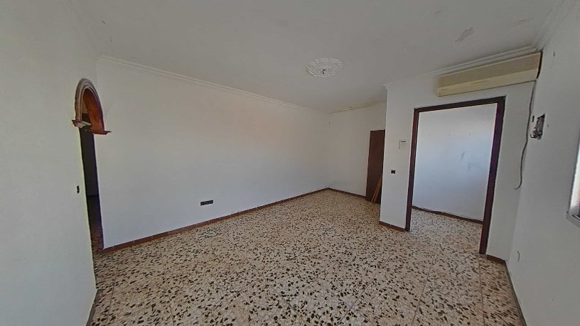 Piso de 95m² en calle Capricornio, Jerez De La Frontera, Cádiz