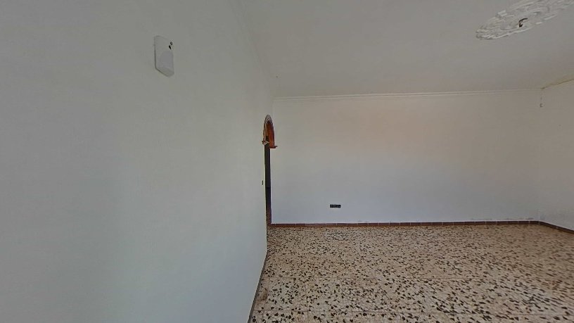 Piso de 95m² en calle Capricornio, Jerez De La Frontera, Cádiz