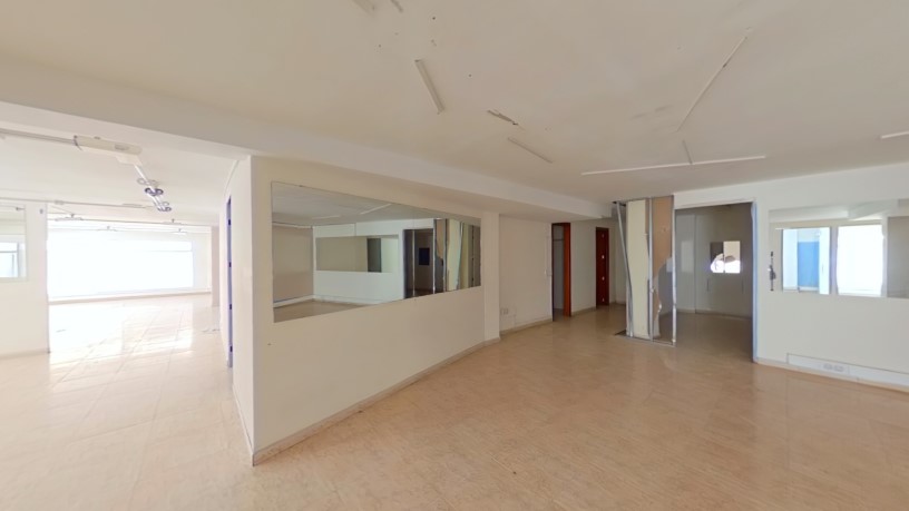 Commercial premises in street Cervantes, Línea De La Concepción (La)