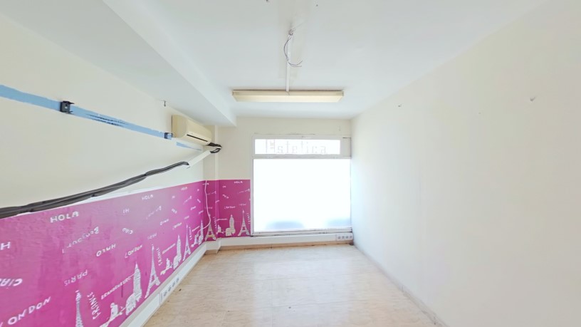 Commercial premises in street Cervantes, Línea De La Concepción (La)