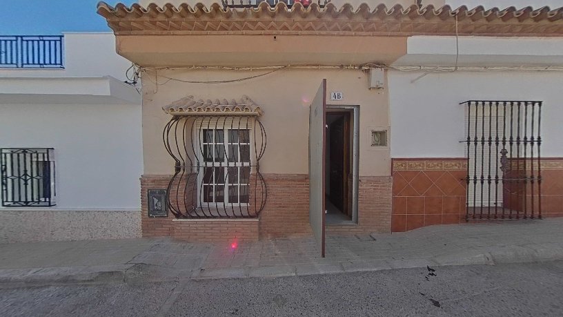 House of 110.00 m² with 2 bedrooms with 2 bathrooms  in Street Cortegana, Paterna De Rivera