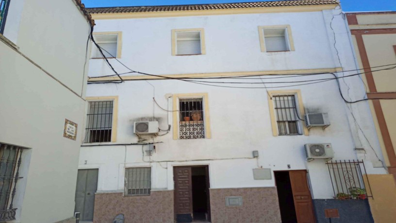 Piso de 111m² en calle Del Boquete Del Tio Parrao, Villamartín, Cádiz