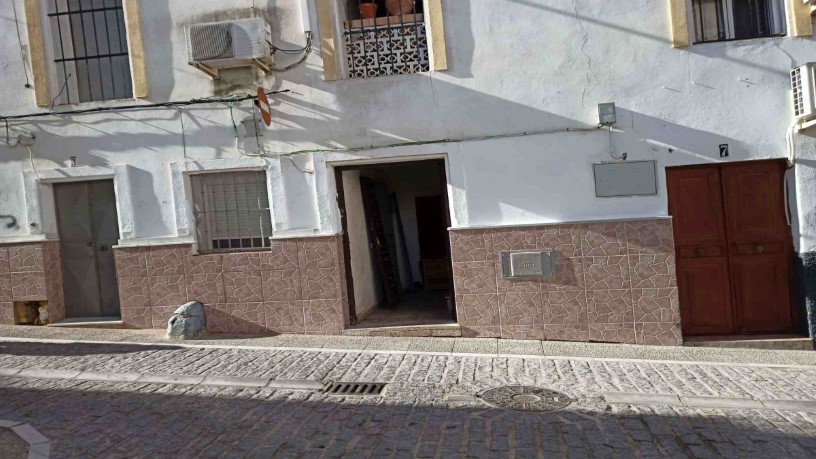 Piso de 111m² en calle Del Boquete Del Tio Parrao, Villamartín, Cádiz