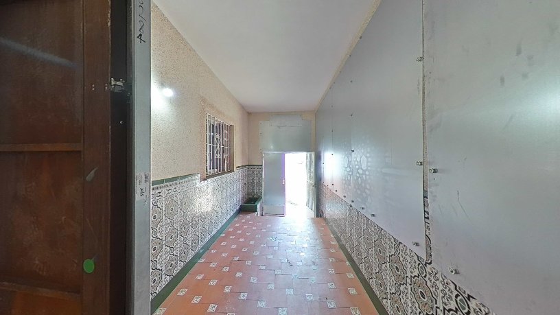 Venta de casa en Algeciras