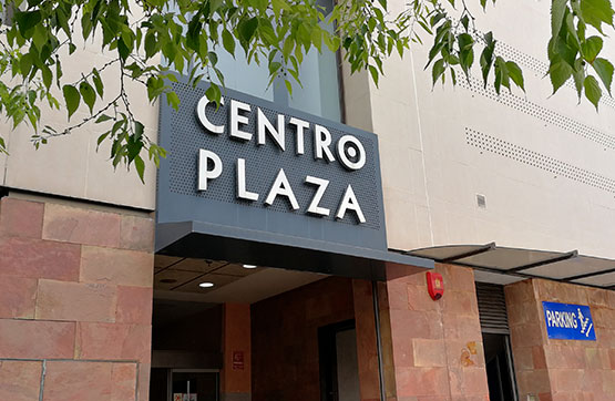 Local comercial de 56m² en calle Caraza, Chiclana De La Frontera, Cádiz
