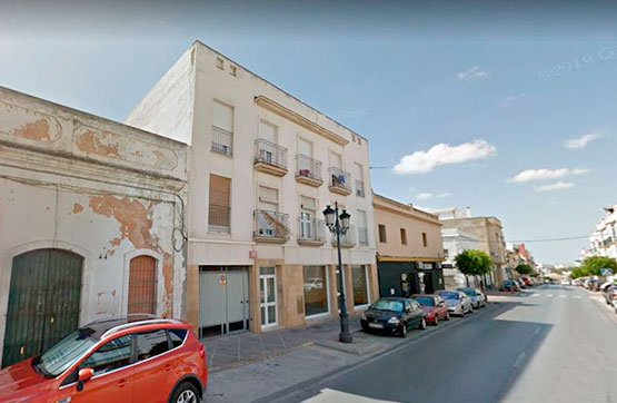 Commercial premises in street Ancha, Chiclana De La Frontera, Cádiz