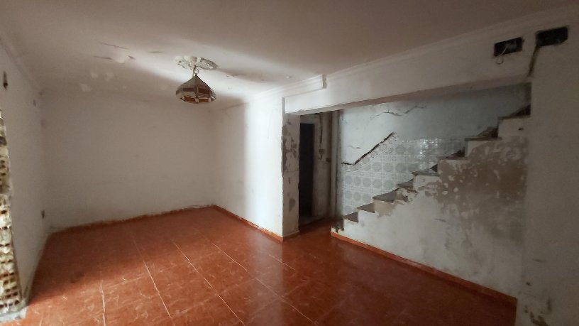 Adosado en calle Larra, Jerez De La Frontera