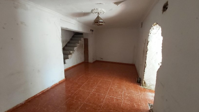 Adosado en calle Larra, Jerez De La Frontera