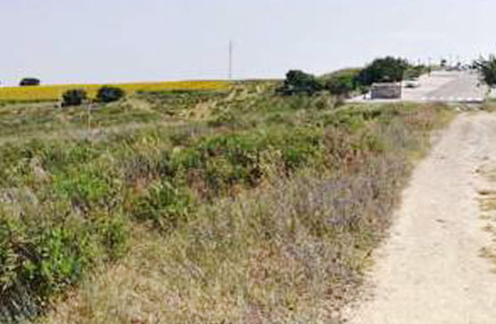 Developable land in sector Ue-1 Del Sup-16 La Zorra ,Polig 100 Parcela 20, Arcos De La Frontera