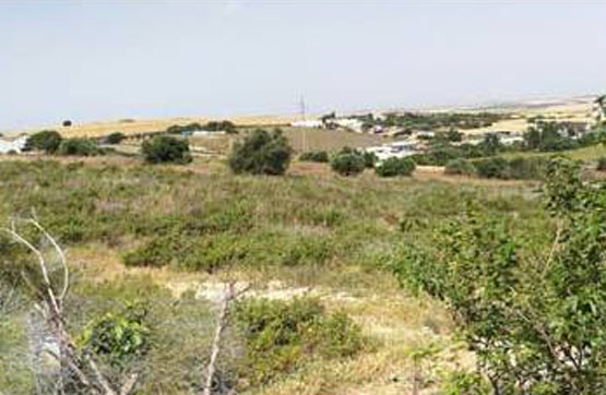 Developable land  in sector Ue-1 Del Sup-16 La Zorra ,Polig 100 Parcela 20, Arcos De La Frontera