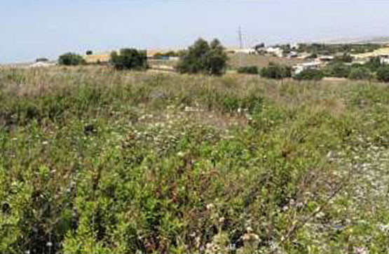 Developable land in sector Ue-1 Del Sup-16 La Zorra ,Polig 100 Parcela 20, Arcos De La Frontera