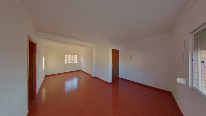 94m² Flat on square Quinta De La Paz, Sanlúcar De Barrameda, Cádiz