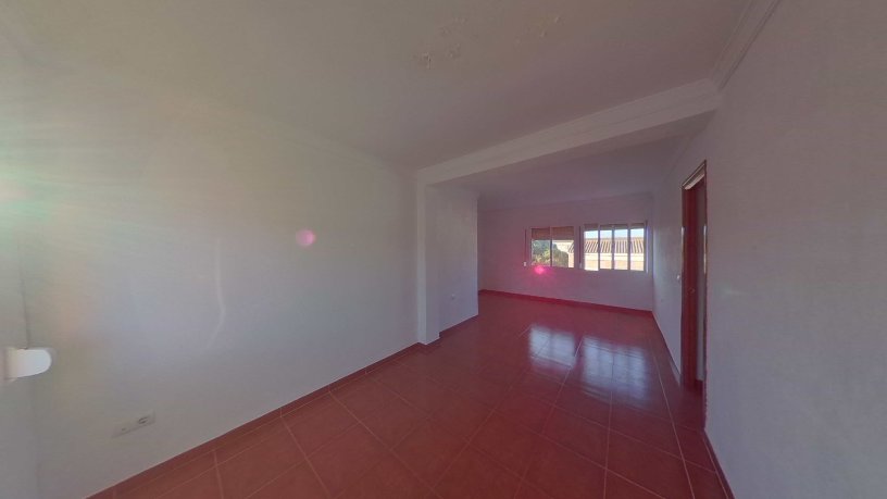 94m² Flat on square Quinta De La Paz, Sanlúcar De Barrameda, Cádiz