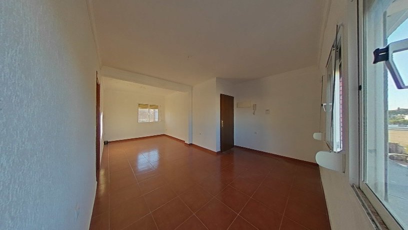 94m² Flat on square Quinta De La Paz, Sanlúcar De Barrameda, Cádiz