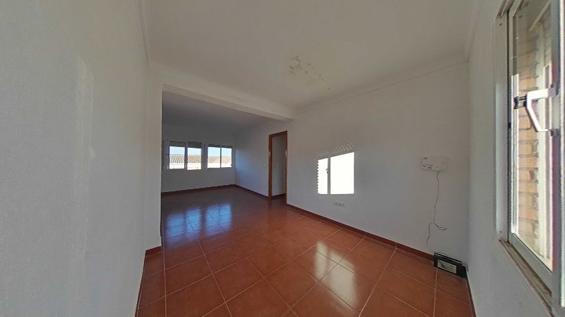 94m² Flat on square Quinta De La Paz, Sanlúcar De Barrameda, Cádiz