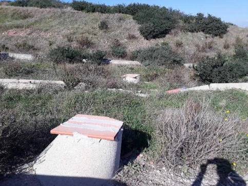 Suelo urbanizable  en sector Alamillos Oeste. Parcela 7.4, Algeciras