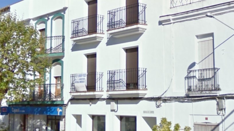 Piso de 126m² en calle Palma, Jimena De La Frontera, Cádiz