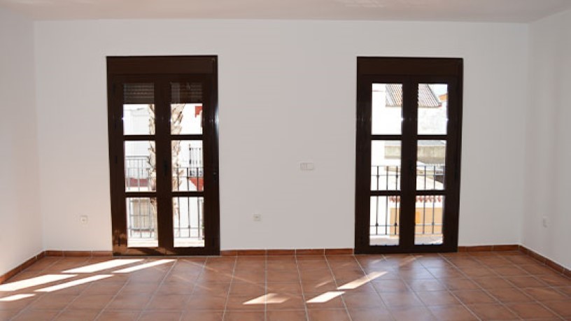 Piso de 126m² en calle Palma, Jimena De La Frontera, Cádiz