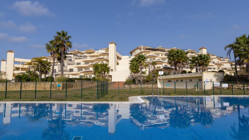 41m² Parking space on urbanization San Roque Club, Residencial Pueblo I, San Roque, Cádiz