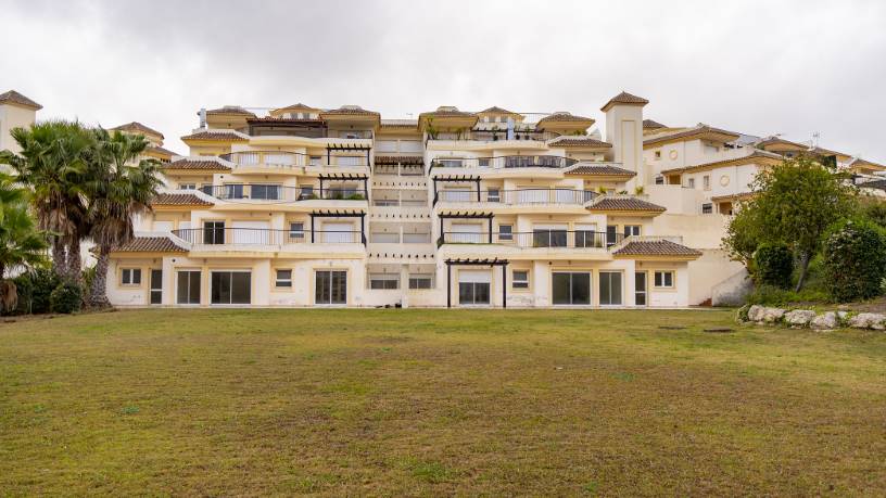 41m² Parking space on urbanization San Roque Club, Residencial Pueblo I, San Roque, Cádiz