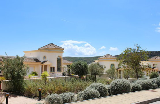 Plaza de garaje  en urbanización San Roque Club, Condominio B, San Roque