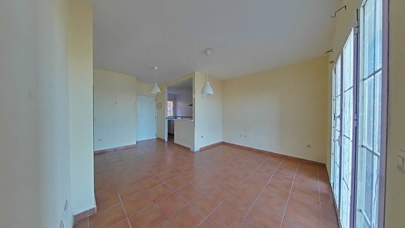 Piso en Calle JUAN DE ACURIO, S/N RES.ALBATROS GOLF, Sanlúcar de Barrameda