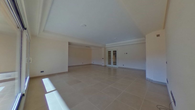 Piso en venta en urb Mirador Del Golf - Sotogrande, San Roque, Cádiz