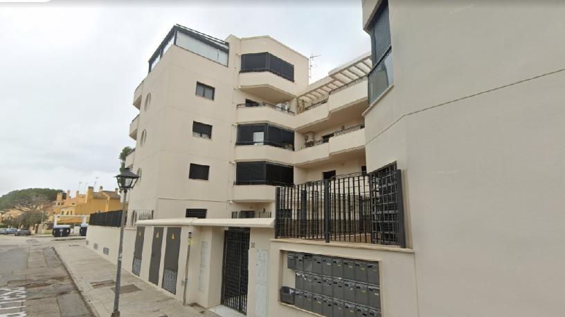 Appartement de 98m² dans rue Fresa, Puerto De Santa María (El), Cádiz