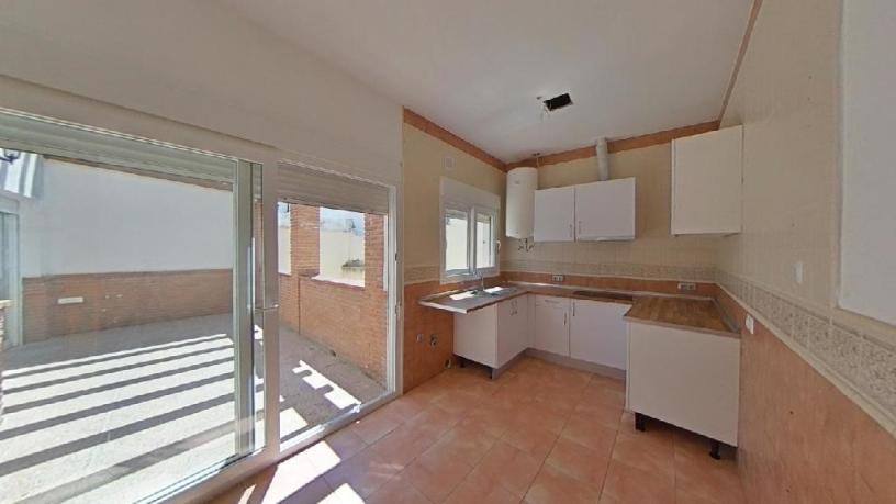 132m² Flat on street San Rafael, San Fernando, Cádiz