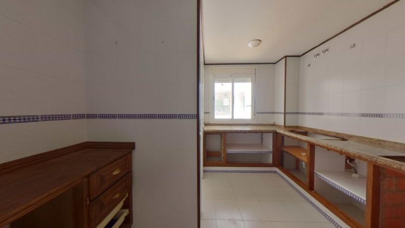 Appartement de 92m² dans marche Conferencia, Algeciras, Cádiz