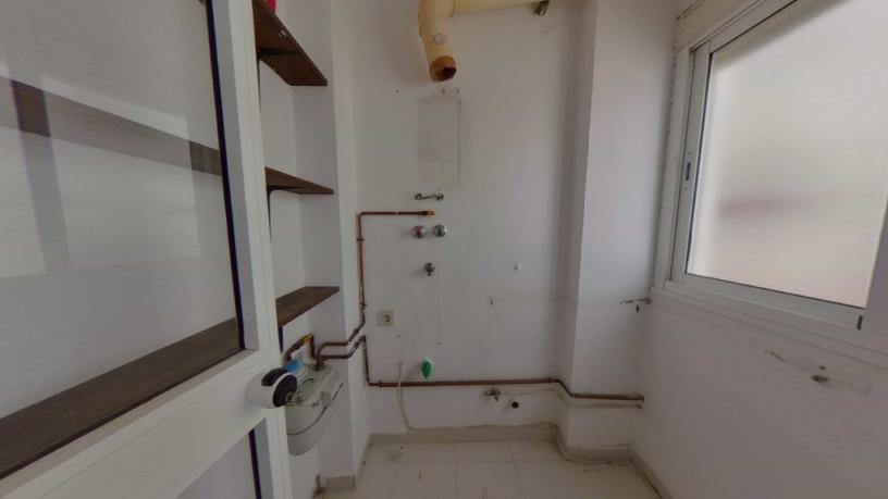 Appartement de 92m² dans marche Conferencia, Algeciras, Cádiz