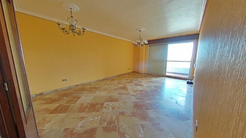 Appartement de 122m² dans urbanisation Doña Casilda, Algeciras, Cádiz