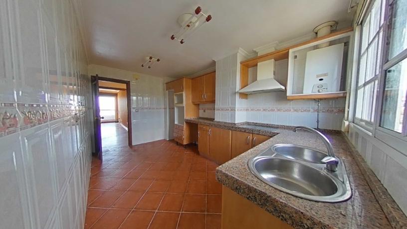 Appartement de 122m² dans urbanisation Doña Casilda, Algeciras, Cádiz