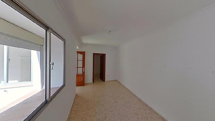 113m² Flat on street Fate, Jerez De La Frontera, Cádiz