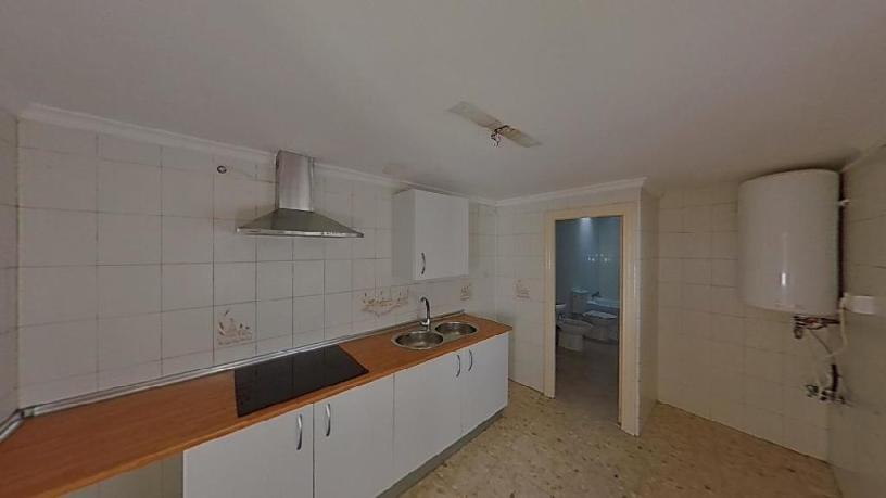 Appartement de 113m² dans rue Fate, Jerez De La Frontera, Cádiz