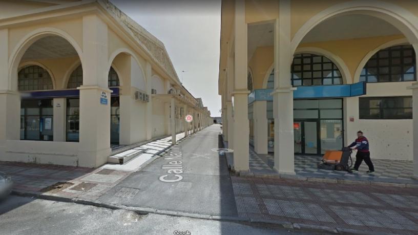 Locaux/Bureau de 118m² dans rue Belgrado, Jerez De La Frontera, Cádiz