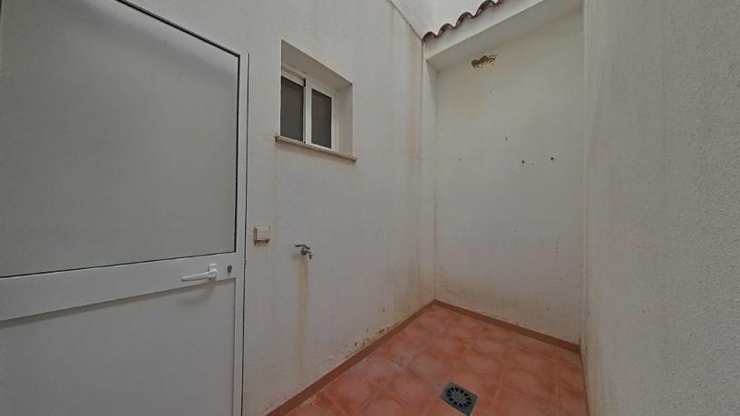 Piso de 78m² en calle Arlanza, Jerez De La Frontera, Cádiz