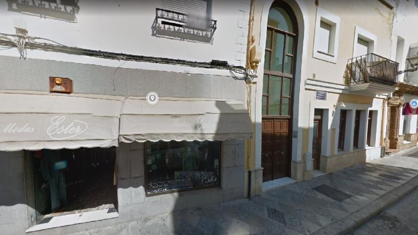 Locaux/Bureau de 84m² dans rue Castelar, Rota, Cádiz