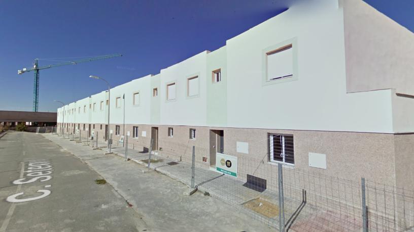 Adosado de 149m² en calle Setenil, Villamartín, Cádiz
