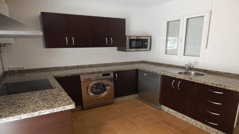 102m² Townhouse on street Enrique I, Chiclana De La Frontera, Cádiz